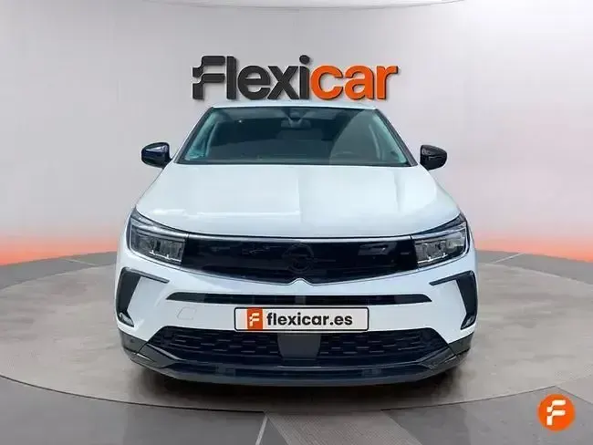 Usado Opel Grandland X 130 CV (95 kW) 2023 Blanco SUV