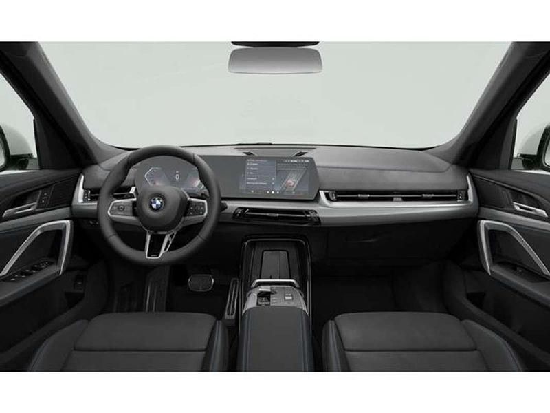 Usado BMW X1 Comfort Edition 150 CV (110 kW) 2025 Blanco SUV