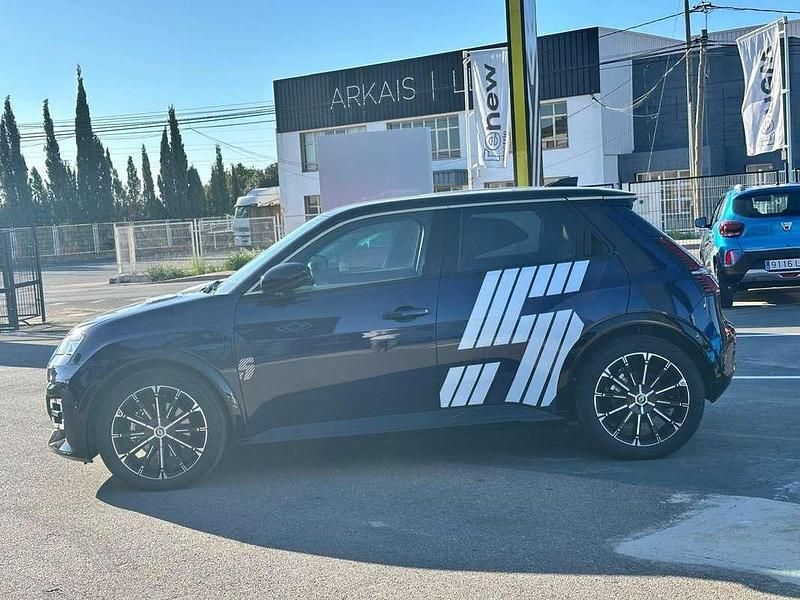 Brugt Renault Megane E-Tech Iconic 110 kW (150 HK) 2024 Hatchback