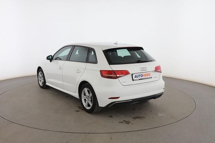 Usado Audi A3 Comfort 150 CV (110 kW) 2017