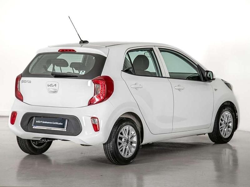 Usado Kia Picanto 67 CV (49 kW) 2022 Utilitario
