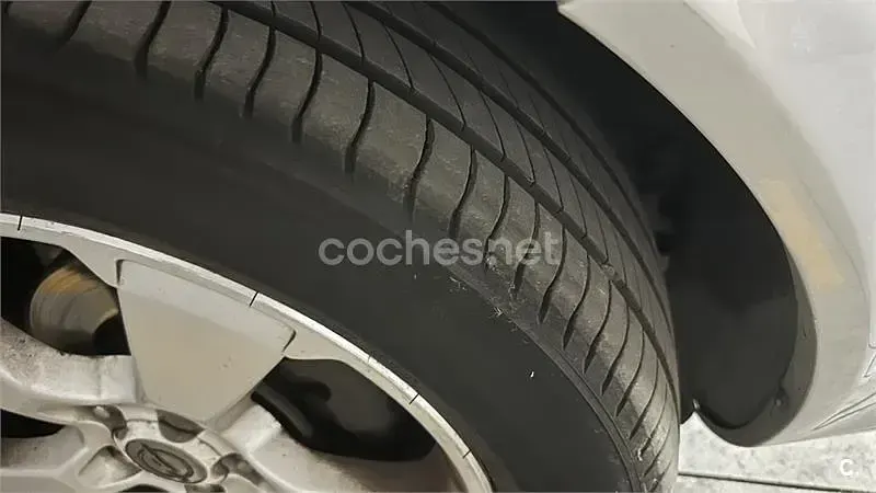 Usado Opel Antara Enjoy 140 CV (102 kW) 2007 Gris / plata SUV