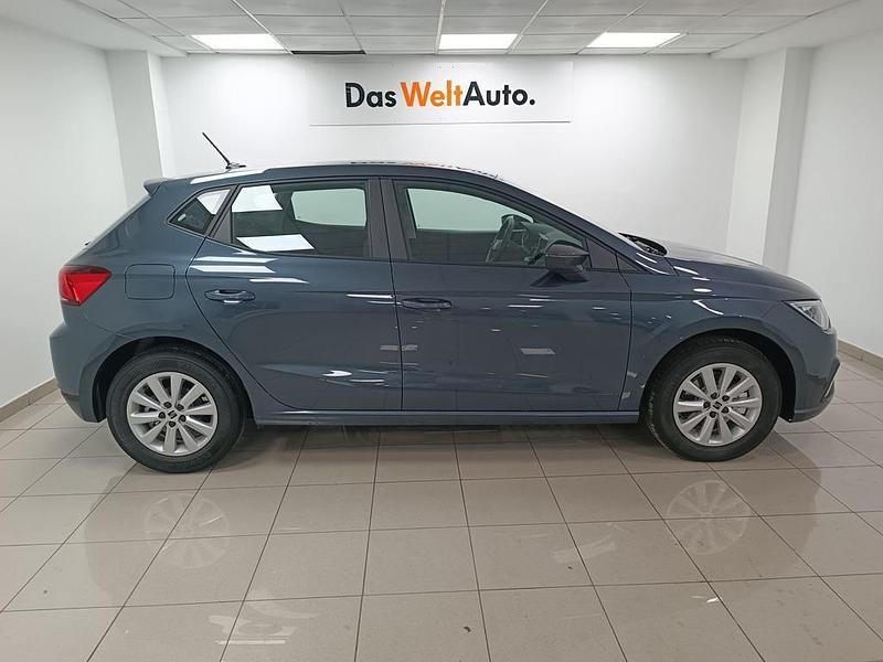 Usado Seat Ibiza Style 110 CV (80 kW) 2023 Otro Utilitario