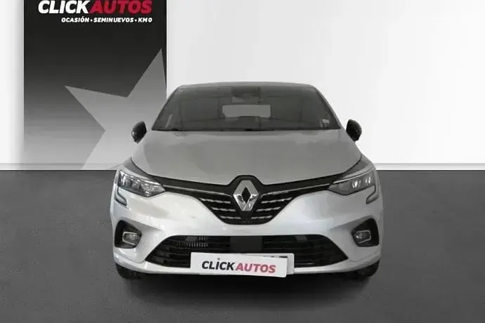 Usado Renault Clio Techno 90 CV (66 kW) 2023 Utilitario