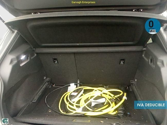 Usado Cupra Born e-Boost 169 kW (231 CV) 2022 Gris Utilitario