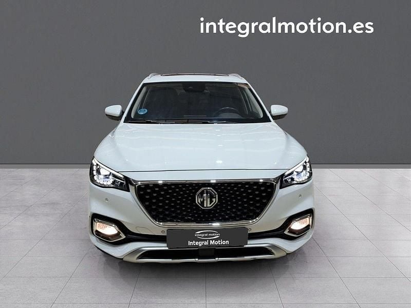 Usado MG HS Luxury 161 CV (118 kW) 2023 Blanco SUV