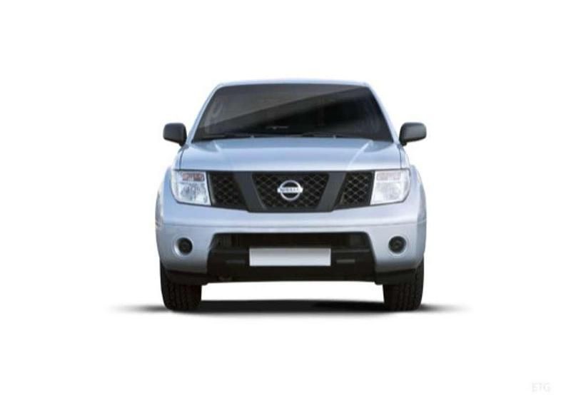Usado Nissan Pathfinder SE 171 CV (125 kW) 2009 Negro SUV
