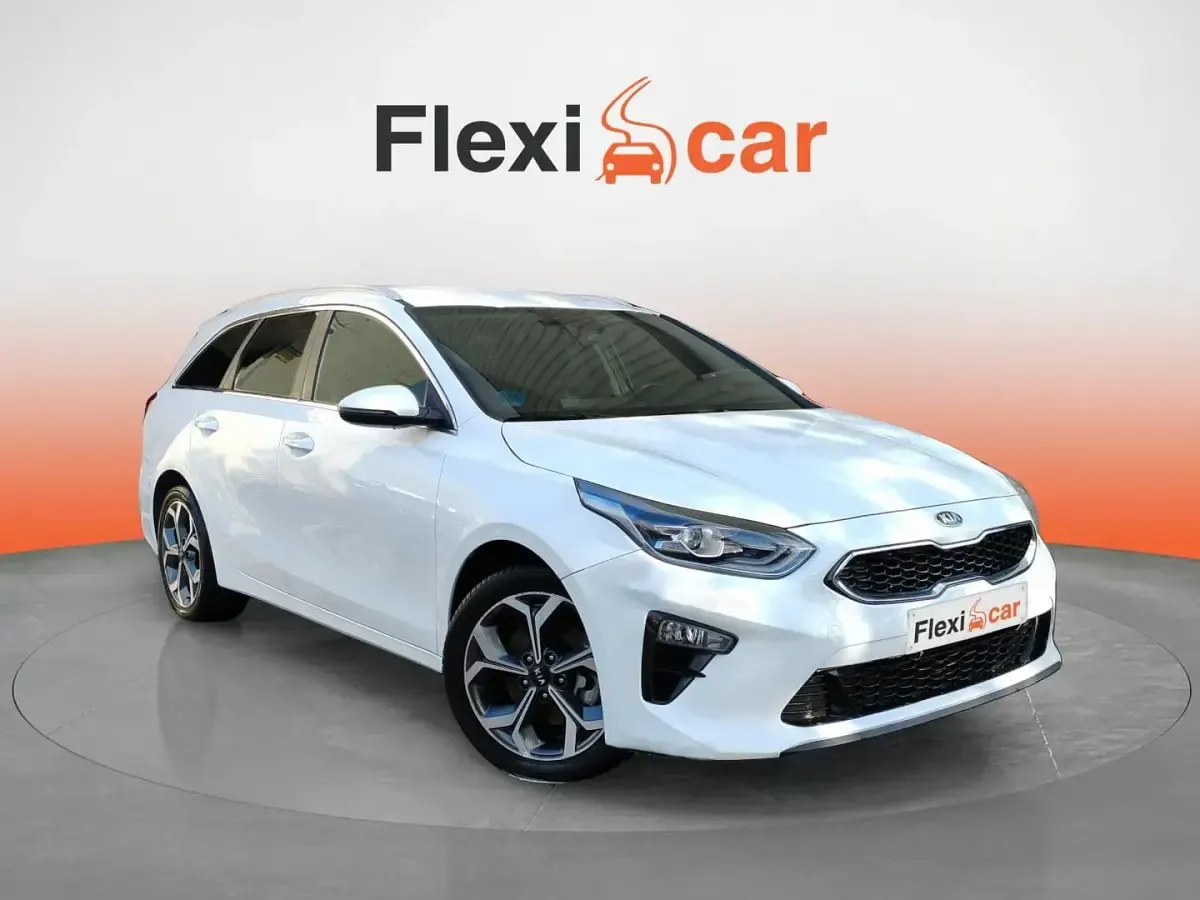 Brugt Kia Ceed 136 HK (100 kW) 2021 Hatchback