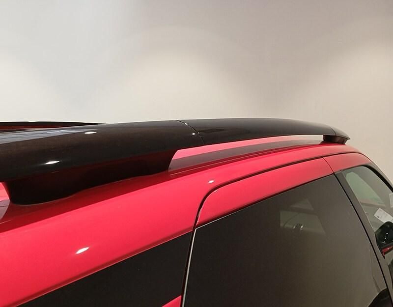 Usado Citroën C4 PureTech 110 CV (80 kW) 2017 Rojo Berlina