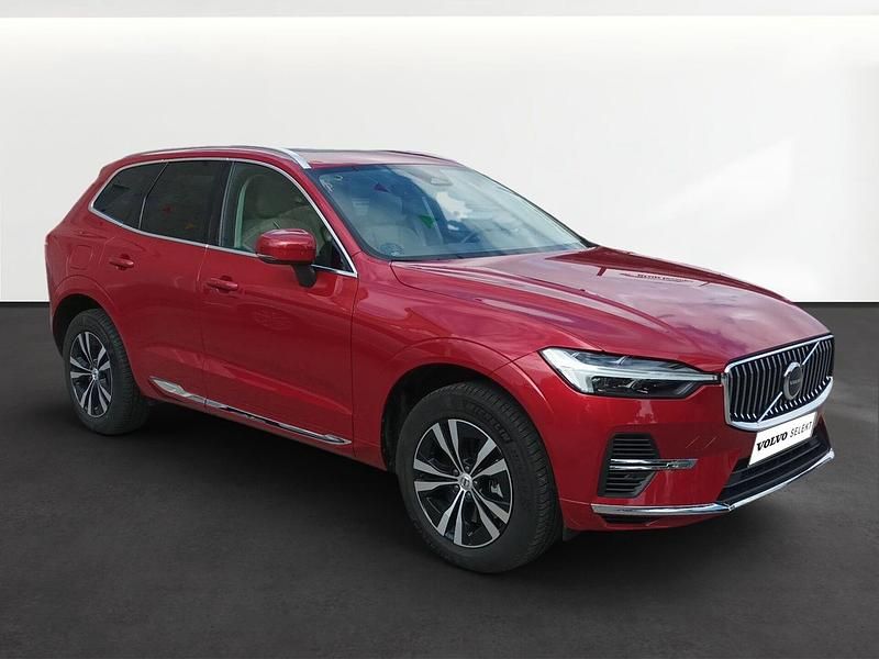 Otro Usado 2025 Volvo XC60 Plus SUV | 52.900 € (Un poco caro) - Imagen 1/4