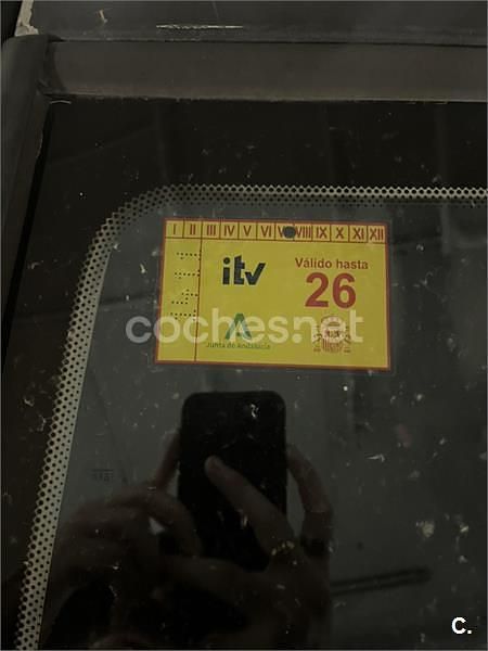 Gris / plata Usado 2003 Citroën Xsara Exclusive Berlina | 1000 € (Buen precio) - Imagen 1/4