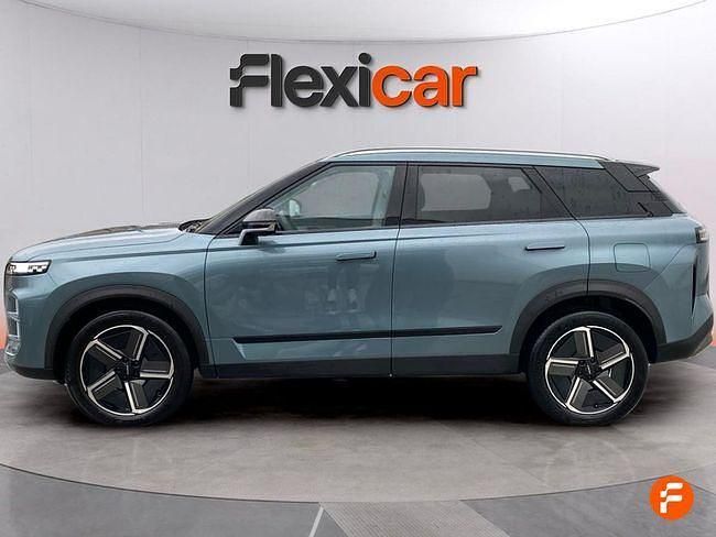 Usado Jaecoo 7 147 CV (108 kW) 2025 Azul SUV