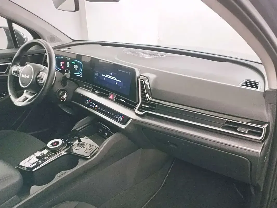 Usado Kia Sportage 215 CV (158 kW) 2025 SUV