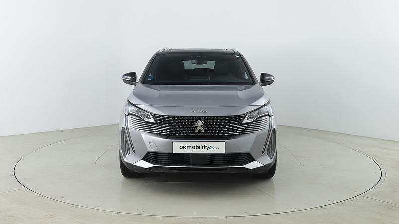 Usado Peugeot 3008 GT 300 CV (220 kW) 2022 Gris artense / negro SUV
