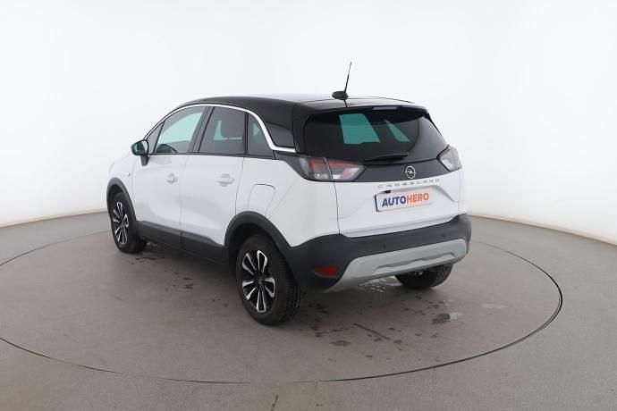 Usado Opel Crossland X Business Elegance 130 CV (95 kW) 2021 SUV