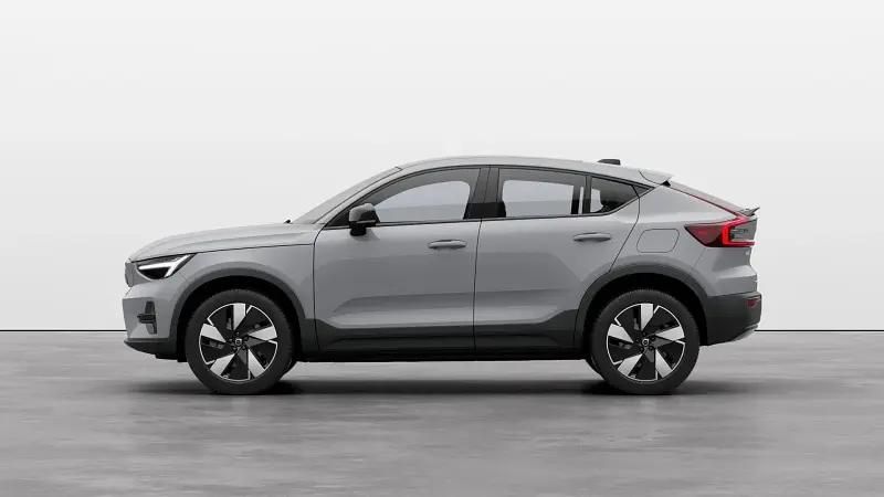 Nuevo 2025 Volvo C40 Plus SUV | 47.500 € (Caro) - Imagen 1/4