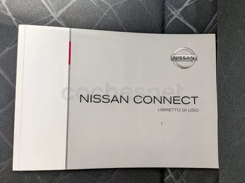 Usado Nissan Micra N-Connecta 90 CV (66 kW) 2017 Blanco Utilitario