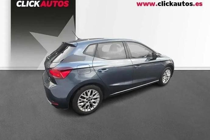 Usado Seat Ibiza FR 115 CV (84 kW) 2025 Utilitario
