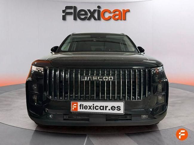 Usado Jaecoo 7 147 CV (108 kW) 2024 Negro SUV