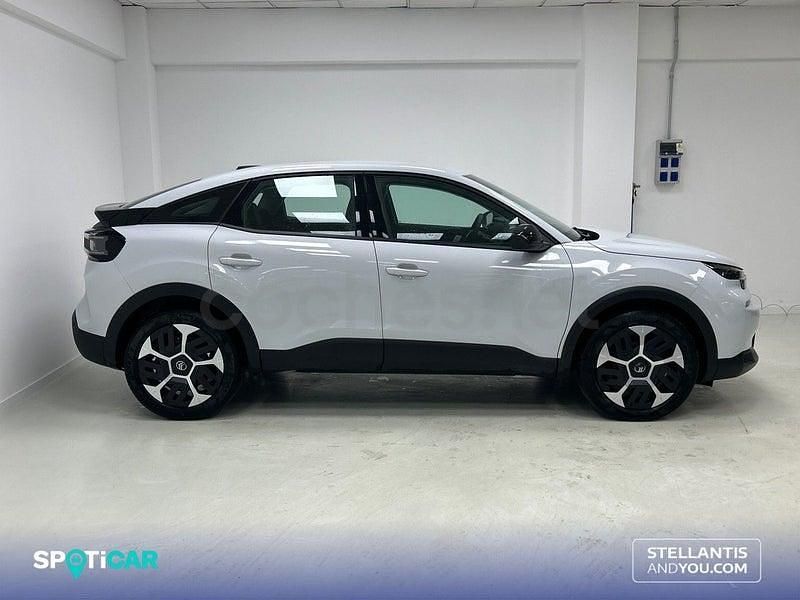 Usado Citroën C4 136 CV (100 kW) 2025 Blanco SUV