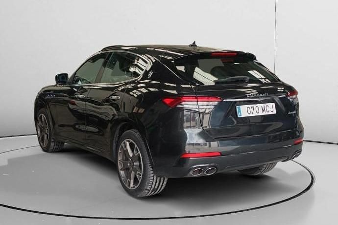 Usado Maserati Levante GT 330 CV (242 kW) 2022 SUV