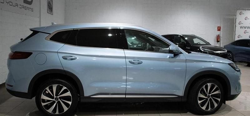 Nuevo BYD Seal U Comfort 160 kW (218 CV) 2025 Tian qing SUV