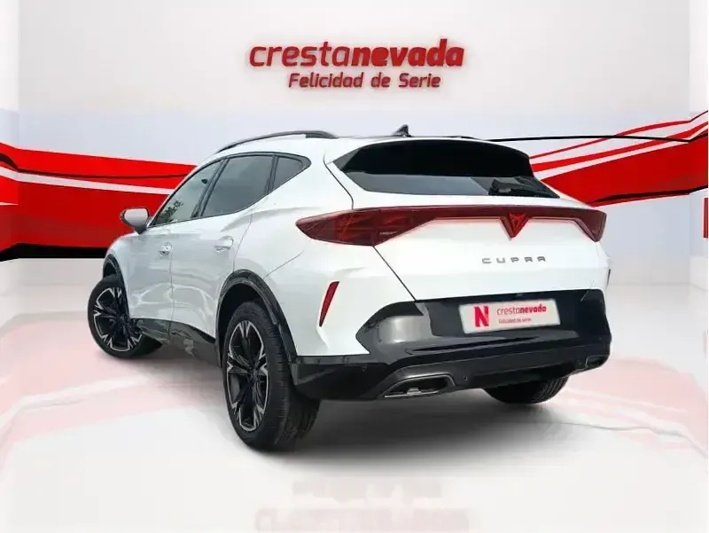 Usado Cupra Formentor 150 CV (110 kW) 2025 SUV