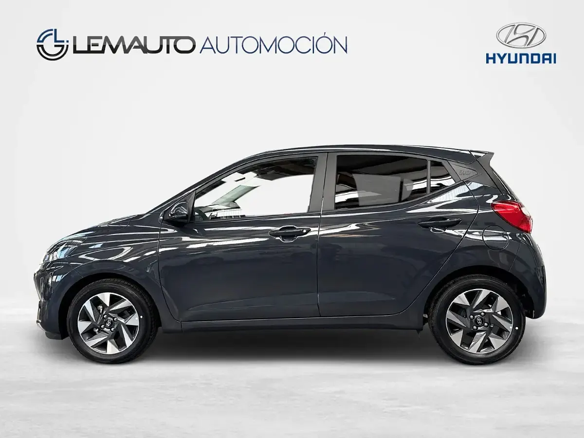 Nuevo Hyundai i10 67 CV (49 kW) 2026 Utilitario