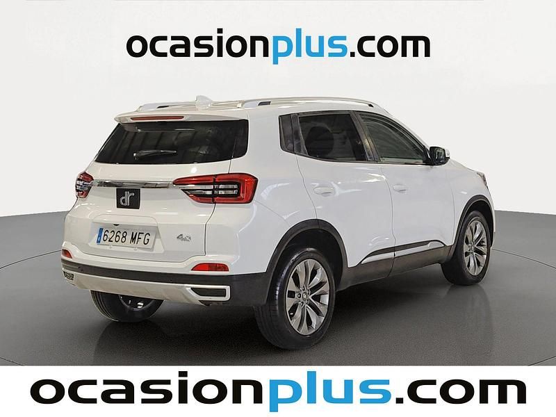Usado DR DR 4.0 116 CV (85 kW) 2023 Blanco SUV