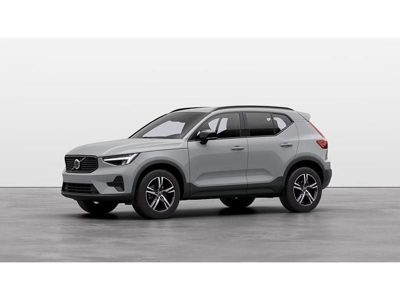 Gris Nuevo 2024 Volvo XC40 Plus SUV | 37.500 € (Buen precio) - Imagen 1/4