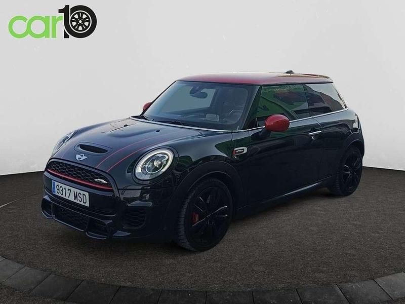 Negro Usado 2019 Mini John Cooper Works Utilitario | 23.990 € (Precio justo) - Imagen 1/4