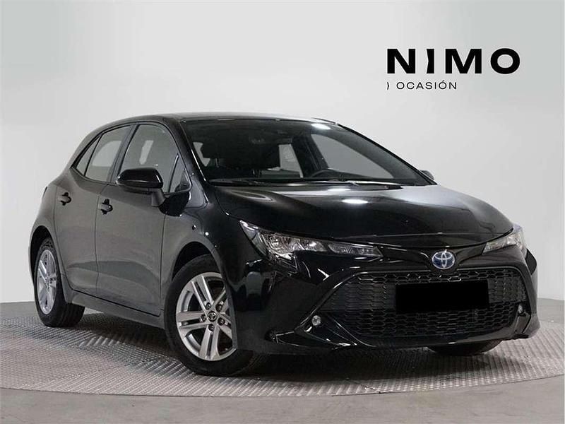 Usado 2019 Toyota Corolla Active Utilitario | 20.000 € (Precio justo) - Imagen 1/4