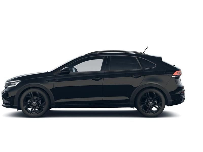 Nuevo VW Taigo R-line 116 CV (85 kW) 2026 Negro SUV