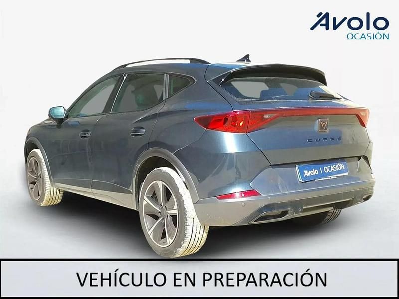 Usado Cupra Formentor 150 CV (110 kW) 2023 SUV