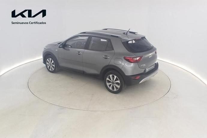 Brugt Kia Stonic 100 HK (73 kW) 2024 SUV