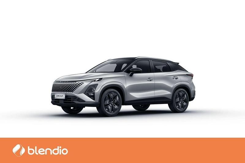 Nuevo Omoda 5 146 CV (107 kW) 2026 Blanco SUV