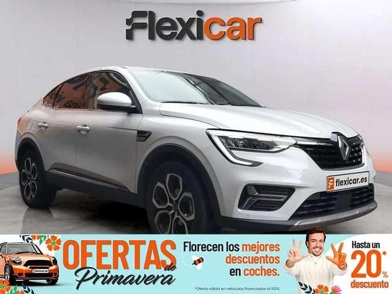 Occasion Renault Arkana Intens 140 ch (102 kW) 2021 SUV