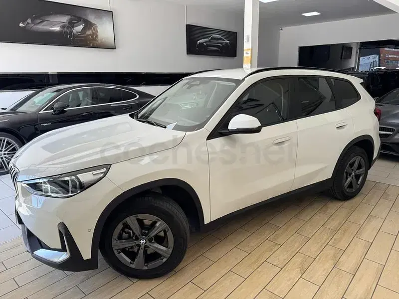 Usado BMW X1 Comfort Edition 150 CV (110 kW) 2023 Blanco SUV