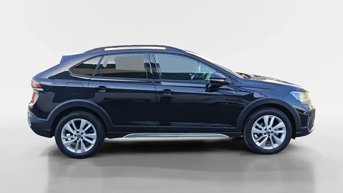 Usado VW Taigo Life 95 CV (69 kW) 2022 SUV