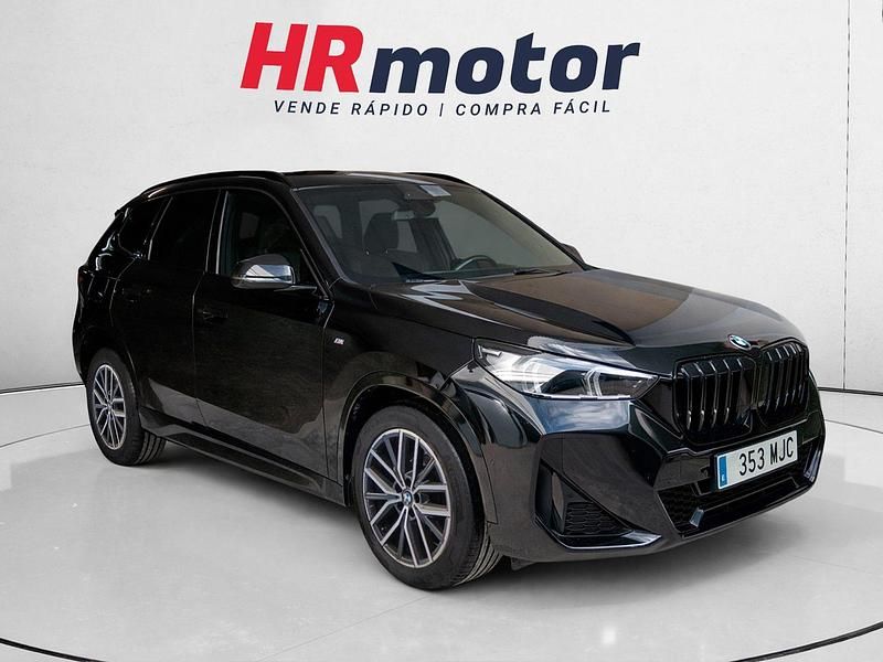 Usado BMW X1 Luxury Line 136 CV (100 kW) 2023 SUV