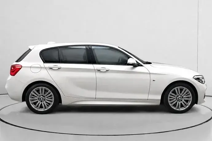 Usado BMW 116 116 CV (85 kW) 2016 Utilitario