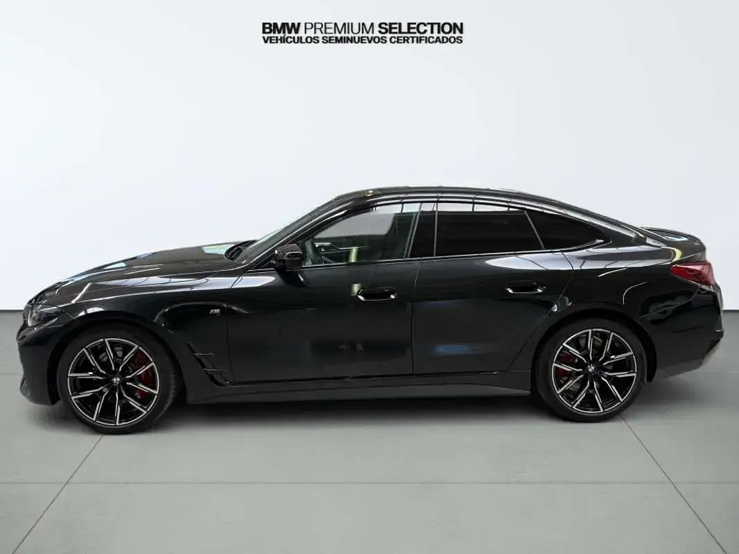 Nuevo BMW 420 Gran Coupé Shadowline 190 CV (139 kW) 2026 Coupe