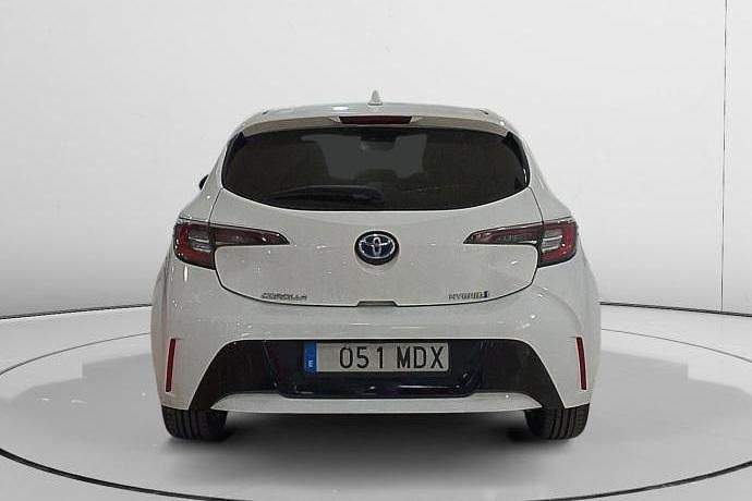 Usado Toyota Corolla Sport 140 CV (102 kW) 2023