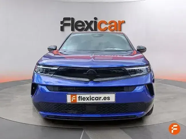Nuevo Opel Mokka 136 CV (100 kW) 2025 Azul SUV