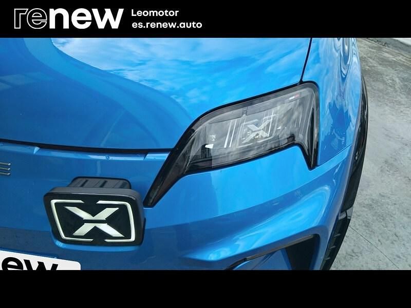 Usado Alpine A290 110 kW (150 CV) 2025 Azul Utilitario