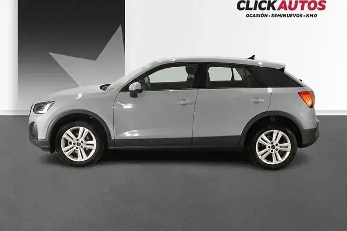 Usado Audi Q2 116 CV (85 kW) 2026 SUV