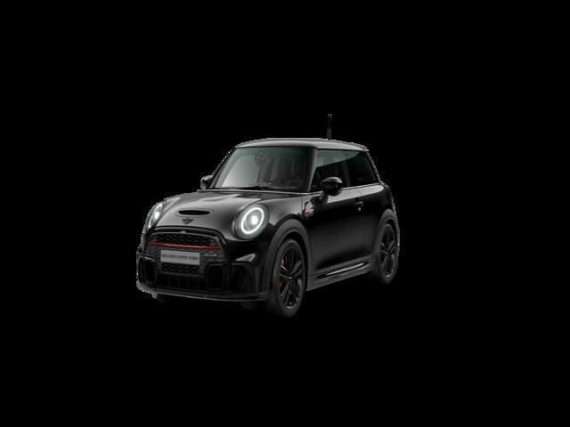 Usado Mini John Cooper Works 231 CV (169 kW) 2023 Utilitario