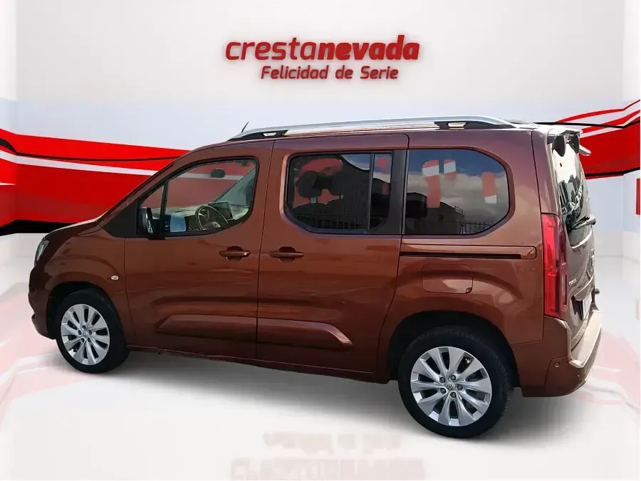 Usado Opel Combo Life Business 102 CV (75 kW) 2022 Monovolumen