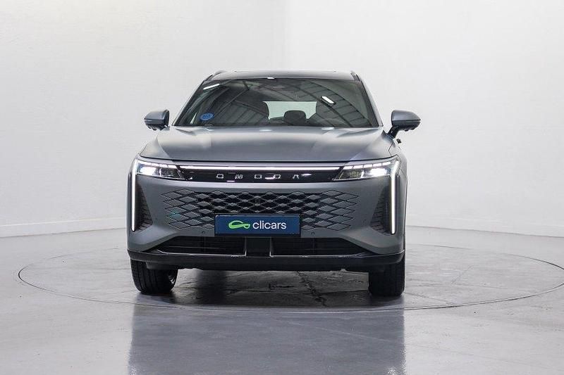 Usado Omoda 9 537 CV (394 kW) 2025 SUV