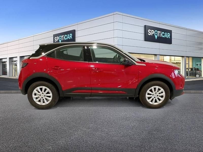 Usado Opel Mokka Edition 100 CV (73 kW) 2023 Rojo SUV